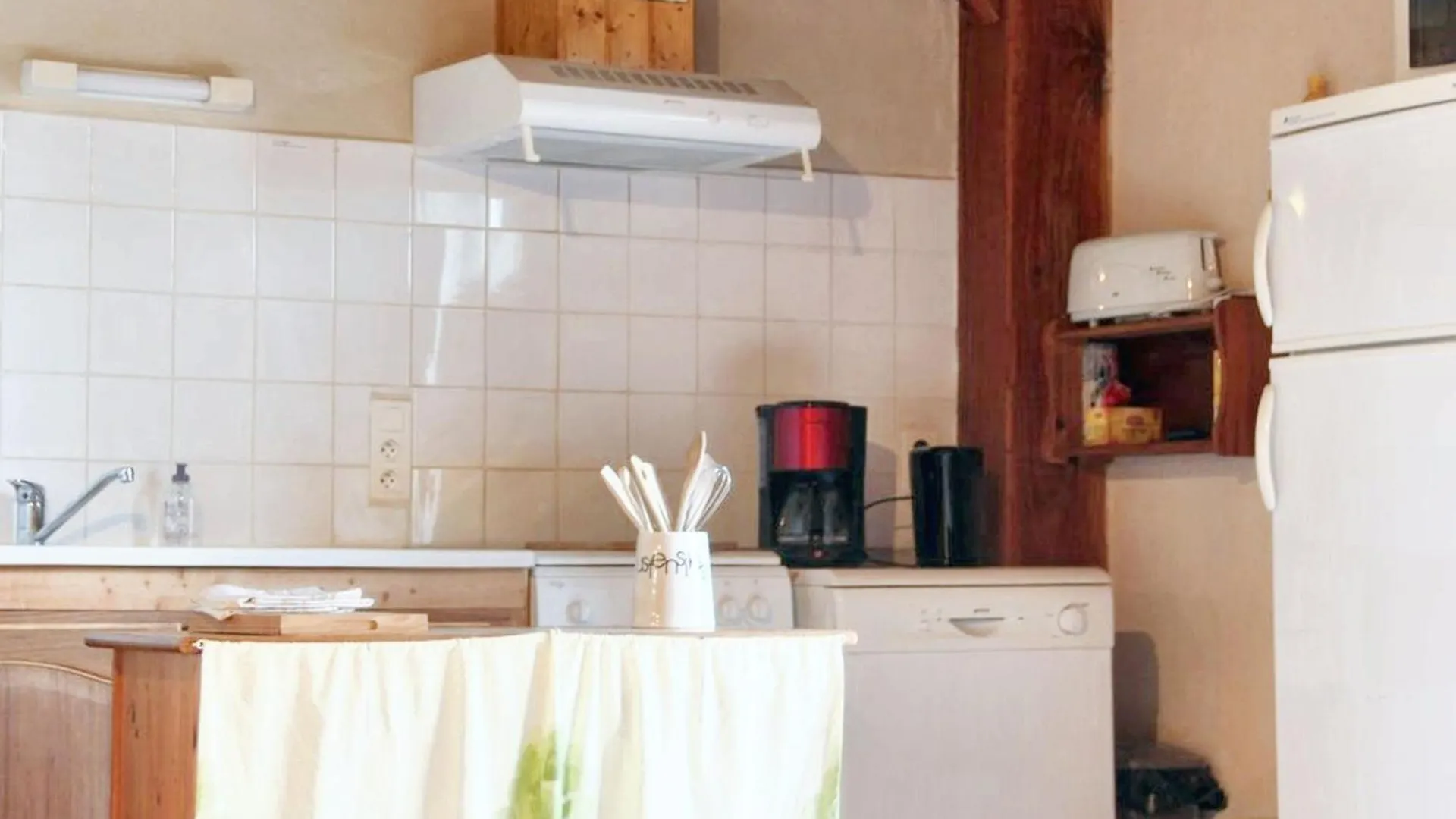 Charmante Maison A Sarrazac Avec Piscine Privee Cressensac-Sarrazac 펜션