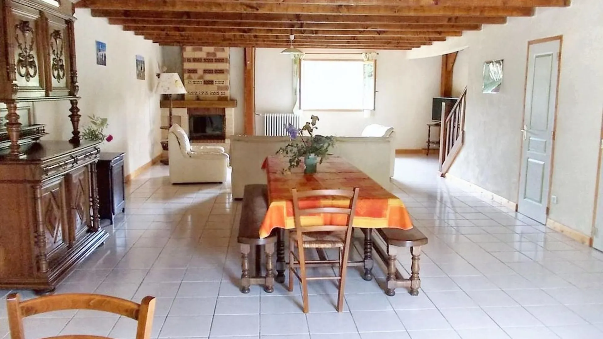Charmante Maison A Sarrazac Avec Piscine Privee Cressensac-Sarrazac 0*,  프랑스